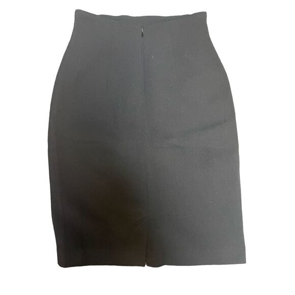 Estasi Italian pencil skirt - Picture 2 of 5